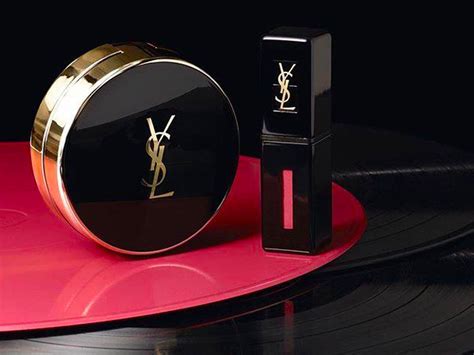 rebora maurizio ysl beauty email|ysl cosmetics contact number.